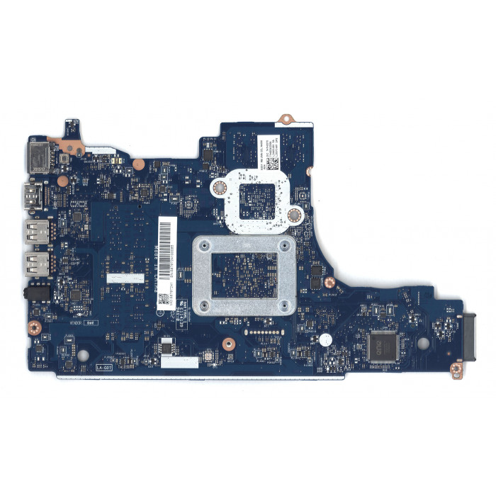 Материнская плата LA-G073P HP 15-DA N4000 DDR4 UMA