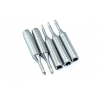 Жало для паяльника Quick QSS960-T-2C 5 шт