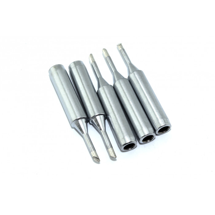 Жало для паяльника Quick QSS960-T-2C 5 шт