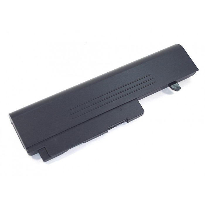 Аккумулятор для Lenovo Y330 (L08S6D11) 11.1V 4400mAh OEM черная