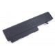 Аккумулятор для Lenovo Y330 (L08S6D11) 11.1V 4400mAh OEM черная
