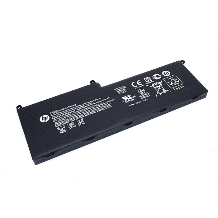 Аккумулятор для HP Envy 15 (LR08XL) 14.8V 4900mAh