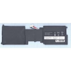 Аккумулятор для Lenovo ThinkPad X1 13.3" (42T4936) 2600mAh OEM черная