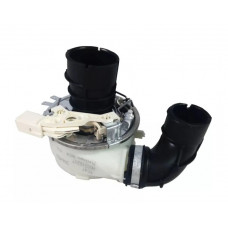 Тэн для посудомоечной машины ZANUSSI 1800-2040W HTR103ZN,4055373700