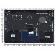 Клавиатура для HP 14-CF 14-DF 14-DK топкейс
