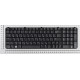 Клавиатура для HP Pavilion HDX9000 HDX9100 HDX9200 HDX9300 HDX9400 черная