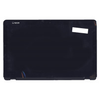 Модуль (матрица + тачскрин) для Sony Vaio SVF15A черный с рамкой
