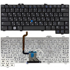 Клавиатура для Dell Latitude XT2 XT черная