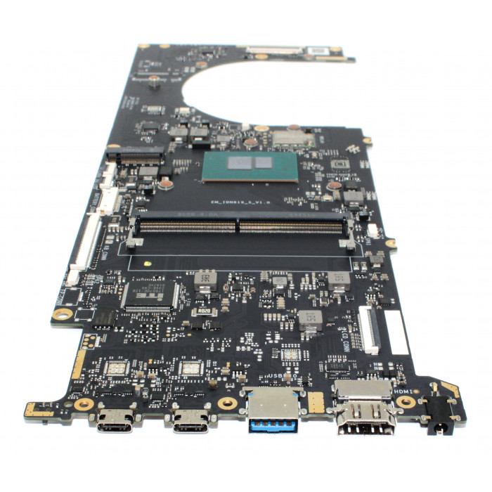 Материнская плата для Echips Max F173UL