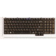 Клавиатура для Samsung R700 R710 черная