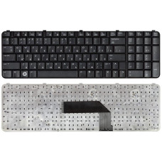 Клавиатура для HP Pavilion HDX9000 HDX9100 HDX9200 HDX9300 HDX9400 черная