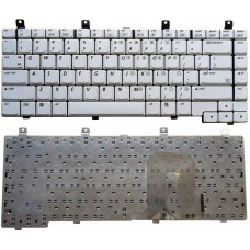 Клавиатура для HP Pavilion DV4000 DV4100 DV4200 DV4300 DV4400 белая