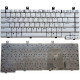 Клавиатура для HP Pavilion DV4000 DV4100 DV4200 DV4300 DV4400 белая