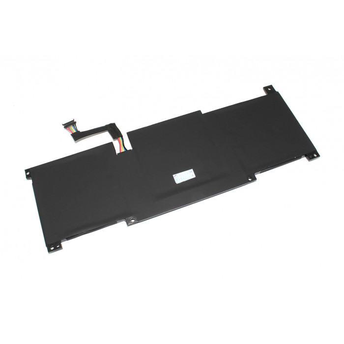 Аккумуляторная батарея для ноутбука MSI Stealth 15M A11S (BTY-M491) 11.4V 52.4Wh