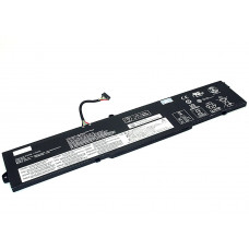 Аккумулятор для ноутбукa Lenovo IdeaPad 330-17ICH (L17C3PBO) 11.4V 3970mAh 45Wh черная