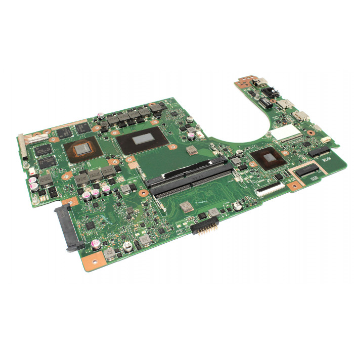 Материнская плата для Asus X580GD I5-8300H