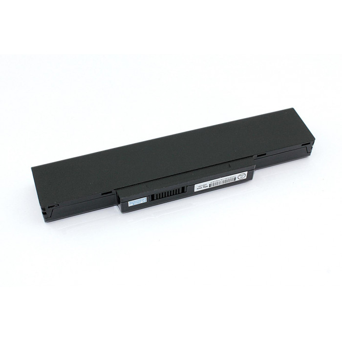 Аккумулятор для Gigabyte W551N (SQU-528) 11.1V 4400mAh