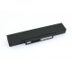 Аккумулятор для Gigabyte W551N (SQU-528) 11.1V 4400mAh