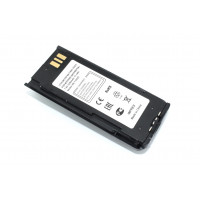 Аккумулятор для Motorola MTP8500 (NNTN8570A) 2250mAh 7.6V Li-ion (с функцией Impres)