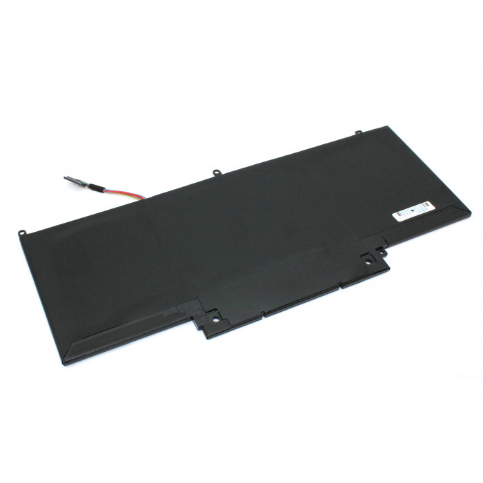 Аккумулятор для Dell XPS 11 XPS11D-1308T (DGGGT) 7.4V 5400mAh
