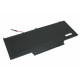 Аккумулятор для Dell XPS 11 XPS11D-1308T (DGGGT) 7.4V 5400mAh
