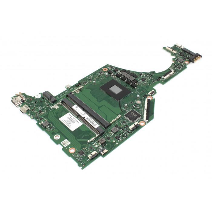 Материнская плата HP 15-EQ 15-EF R3-5300U