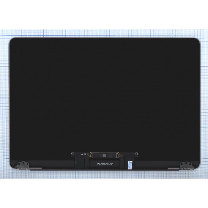 Матрица в сборе (дисплей) для MacBook Air 13 Retina A2337 Late 2020 Space Gray A+