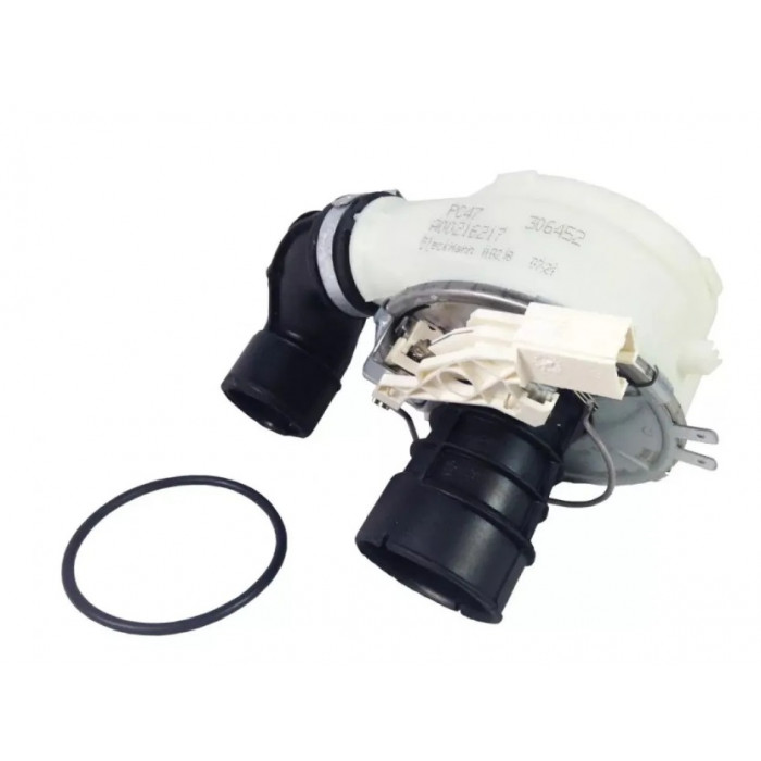 Тэн для посудомоечной машины ZANUSSI 1800-2040W HTR103ZN,4055373700