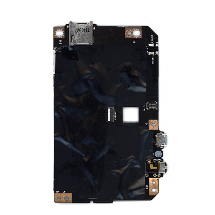 Материнская плата для Asus ME173X 1*8Gb 1,2*5МП инженерная (сервисная) прошивка 90NK00B1-R000F0