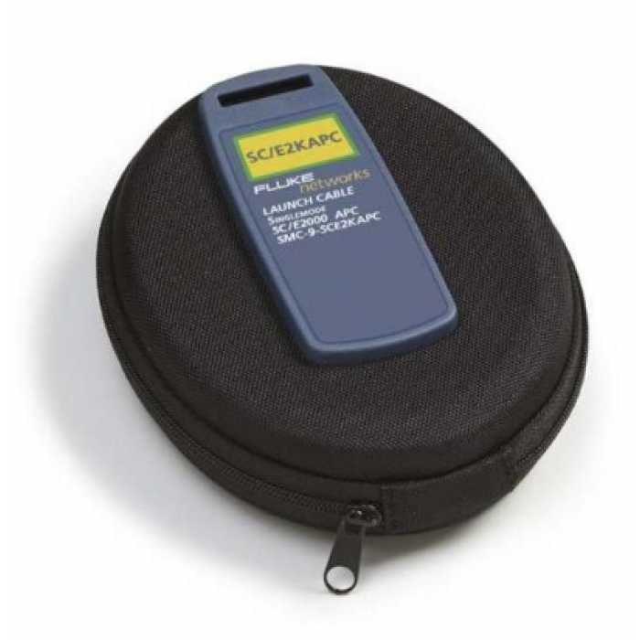 Кабель одномодовый Fluke Networks SMC-9-SCE2KAPC