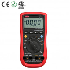 Мультиметр UNI-T UT61E