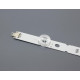 Светодиодная подсветка 55" v14 Slim DRT R1-Type 6916L-1630A