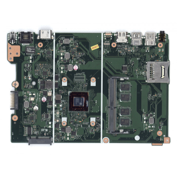 Материнская плата для Asus X441BA 4G/A6-9220 90NB0I00-R00022