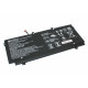 Аккумулятор для HP Envy 13-AB001 (CN03XL) 11.55V 5020mAh