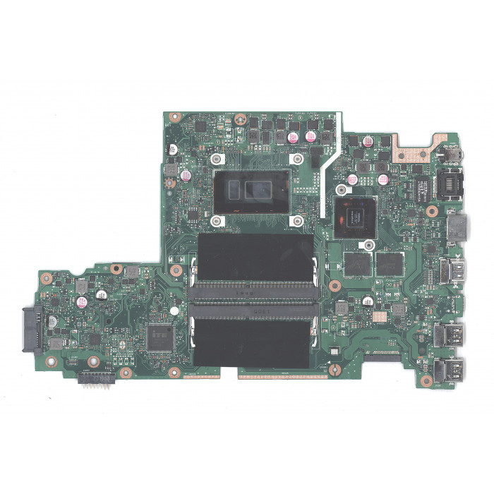 Материнская плата для Asus X542UF I7-8550U