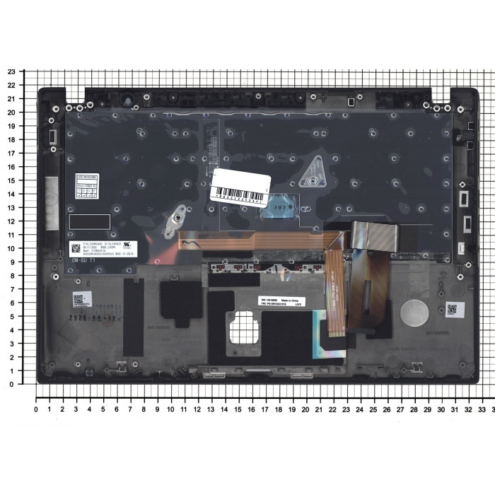 Клавиатура для Lenovo ThinkPad T14s