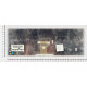 Клавиатура для Asus F80 F80S F80CR F80Q F80L белая