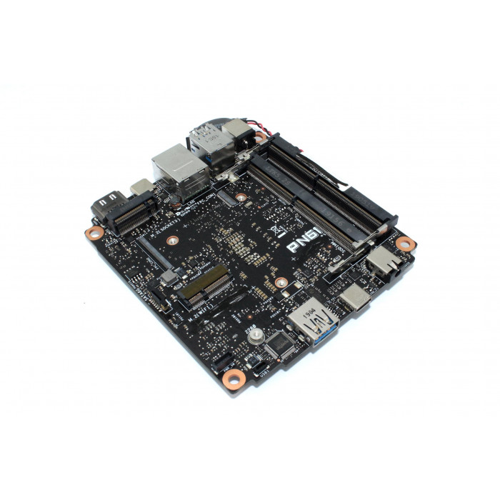Материнская плата для Asus PN61-B 90MR0020-R00040