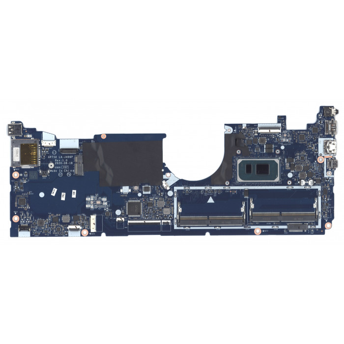 Материнская плата LA-J496P GPT50 HP X360 15-ED 15T-ED I7-1165G7
