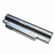 Аккумулятор для Acer Aspire one 532h 533h eMachines350 4400 48Wh черная