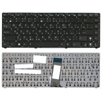 Клавиатура для Asus Eee PC 1215 черная