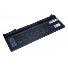 Аккумулятор для Dell Precision 7330 (5TF10) 7.6V 8000mAh