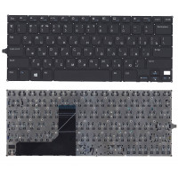 Клавиатура для Dell Inspiron 11-3147, 3148 Совместимые p/n: V144725AS1, 0F4R5H, 0R68N6 черная