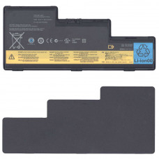 Аккумулятор для Lenovo ThinkPad W700 (42T4556) 11.1V 86Wh черная