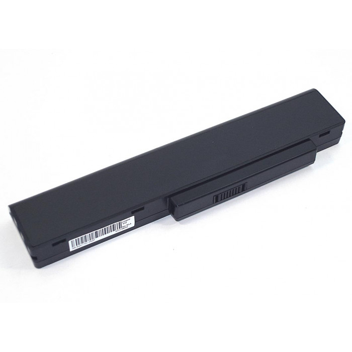 Аккумулятор для Benq SQU-701 11.1V 4400mAh OEM черная
