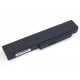 Аккумулятор для Benq SQU-701 11.1V 4400mAh OEM черная