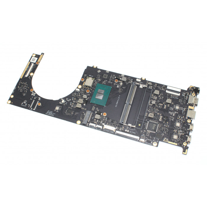 Материнская плата для Echips Max F173UL