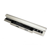 Аккумулятор для Samsung Mini NC10 (AA-PB6NC6E) 4400mAh белая