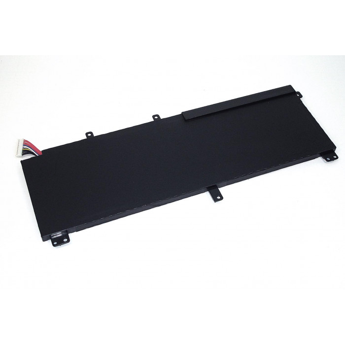 Аккумулятор для Dell M3800-3S1P 11.1V 4400mAh черная OEM