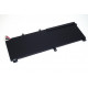 Аккумулятор для Dell M3800-3S1P 11.1V 4400mAh черная OEM